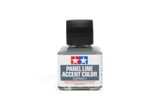 Tamiya Panel Line Accent Color (Gray)